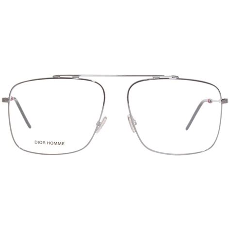 dior homme optical frames|christian Dior prescription eyeglass frames.